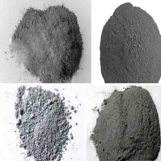 合阳灰色隔断墙采用的粉末